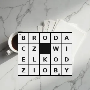 Hasło krzyżówkowe gatunek małego ptaka z rodziny tukanowatych ramphastidae - brodacz wielkodzioby – rozwiązanie, synonimy, podpowiedzi i definicje krzyżówkowe